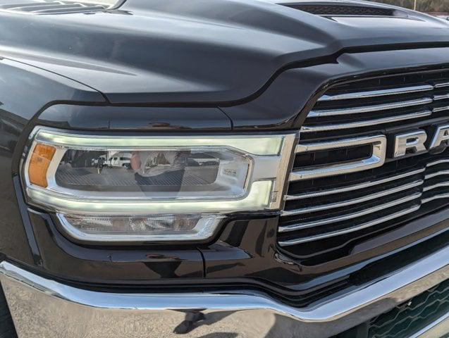 2024 RAM Ram 2500 RAM 2500 LARAMIE CREW CAB 4X4 64 BOX