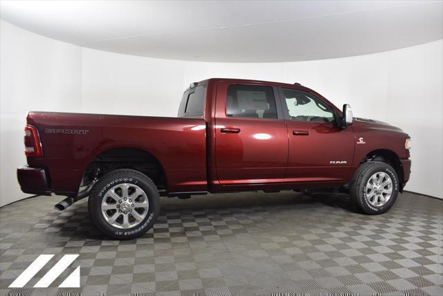 New 2024 RAM 2500 LARAMIE New 2024 RAM 2500 LARAMIE