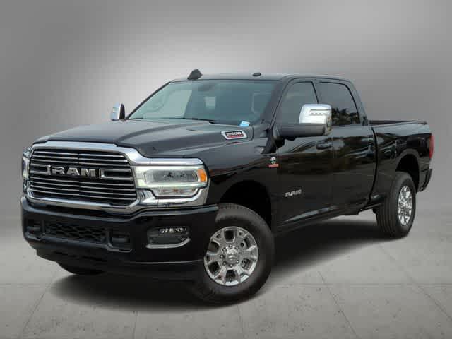 2024 RAM Ram 2500 RAM 2500 LARAMIE CREW CAB 4X4 64 BOX