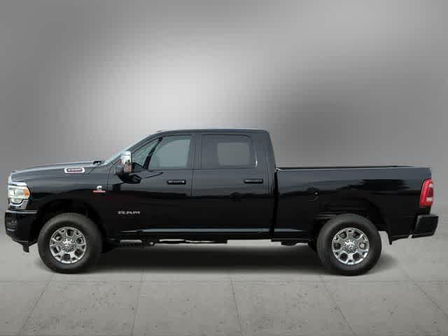 2024 RAM Ram 2500 RAM 2500 LARAMIE CREW CAB 4X4 64 BOX