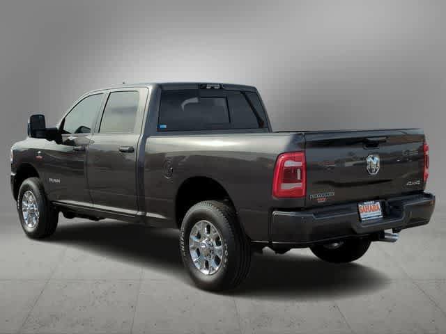 2024 RAM Ram 2500 RAM 2500 LARAMIE CREW CAB 4X4 64 BOX