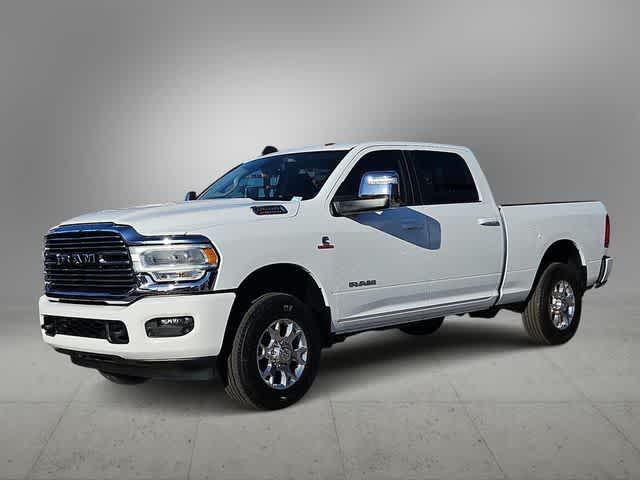 2024 RAM Ram 2500 RAM 2500 LARAMIE CREW CAB 4X4 64 BOX