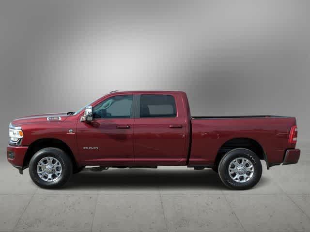 2024 RAM Ram 2500 RAM 2500 LARAMIE CREW CAB 4X4 64 BOX