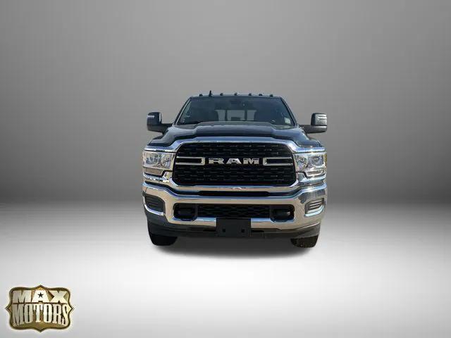 2024 RAM Ram 3500 RAM 3500 TRADESMAN CREW CAB 4X4 64 BOX