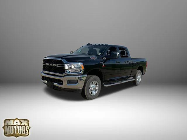 2024 RAM Ram 3500 RAM 3500 TRADESMAN CREW CAB 4X4 64 BOX