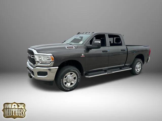 2024 RAM Ram 3500 RAM 3500 TRADESMAN CREW CAB 4X4 64 BOX