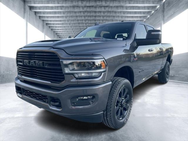 2024 RAM Ram 2500 RAM 2500 LARAMIE CREW CAB 4X4 64 BOX