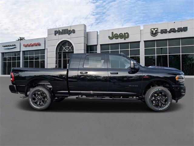 2024 RAM Ram 2500 RAM 2500 LARAMIE MEGA CAB 4X4 64 BOX