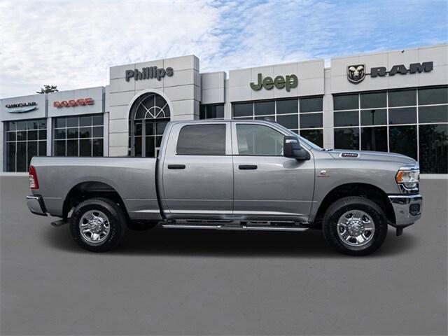 2024 RAM Ram 3500 RAM 3500 TRADESMAN CREW CAB 4X4 64 BOX