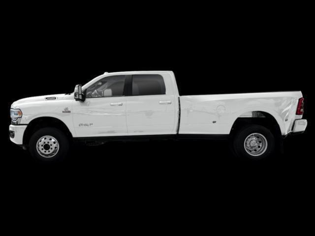 2024 RAM Ram 3500 RAM 3500 LARAMIE CREW CAB 4X4 8 BOX