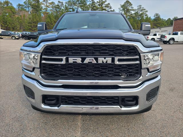 2024 RAM Ram 3500 RAM 3500 TRADESMAN CREW CAB 4X4 64 BOX