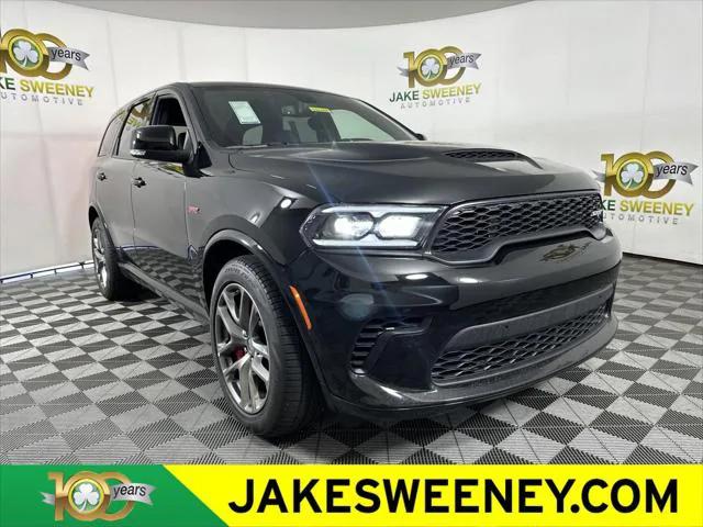 2024 Dodge Durango DURANGO SRT 392 AWD