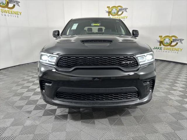 2024 Dodge Durango DURANGO SRT 392 AWD