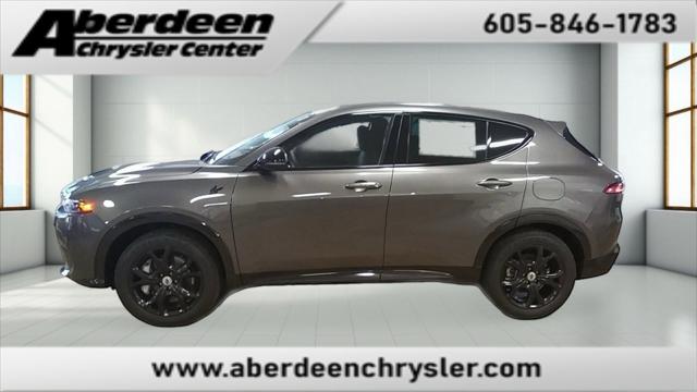 2024 Dodge Hornet DODGE HORNET R/T PLUS EAWD