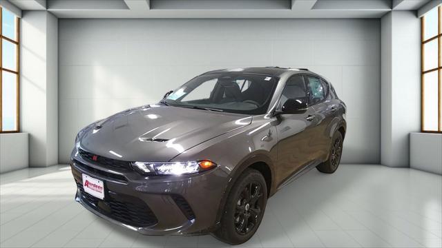2024 Dodge Hornet DODGE HORNET R/T PLUS EAWD