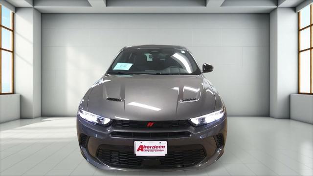2024 Dodge Hornet DODGE HORNET R/T PLUS EAWD