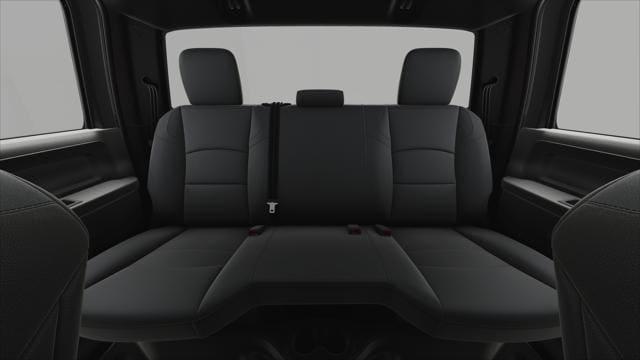 2024 RAM Ram 3500 Chassis Cab RAM 3500 TRADESMAN CREW CAB CHASSIS 4X4 60 CA 2024 RAM Ram 3500 Chassis Cab RAM 3500 TRADESMAN CREW CAB CHASSIS 4X4 60 CA