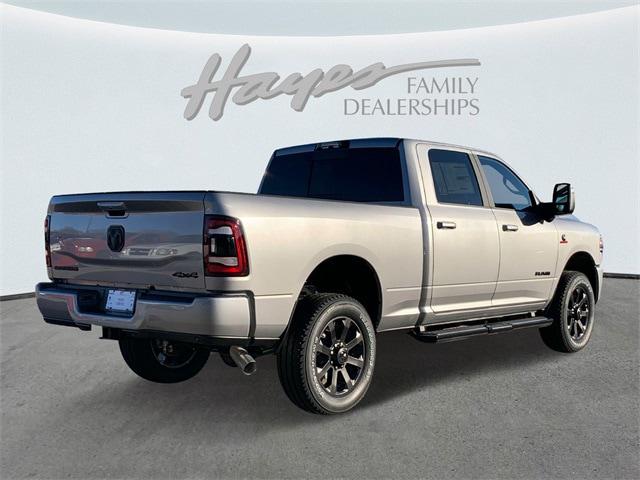 2024 RAM Ram 2500 RAM 2500 LARAMIE CREW CAB 4X4 64 BOX