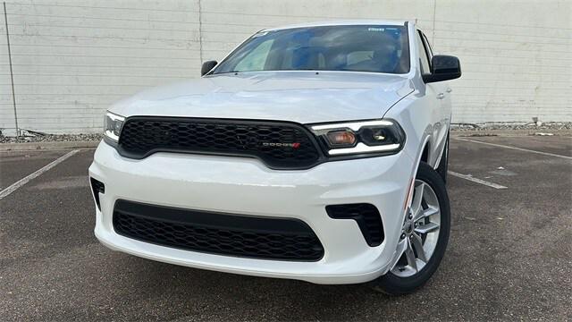 2024 Dodge Durango DURANGO GT AWD