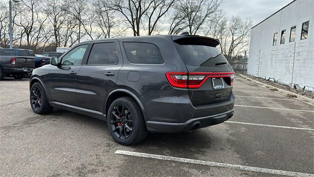 2024 Dodge Durango DURANGO SRT HELLCAT PREMIUM AWD