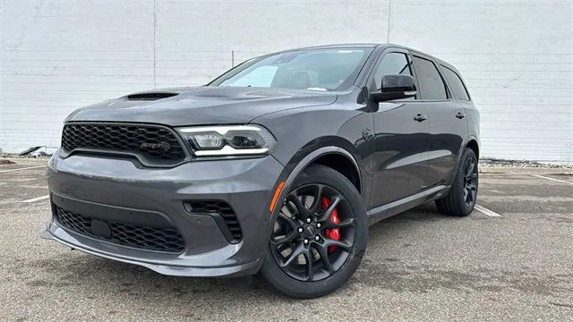 2024 Dodge Durango DURANGO SRT HELLCAT PREMIUM AWD