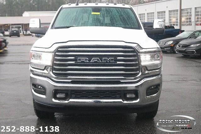 2024 RAM Ram 2500 RAM 2500 LIMITED LONGHORN MEGA CAB 4X4 64 BOX