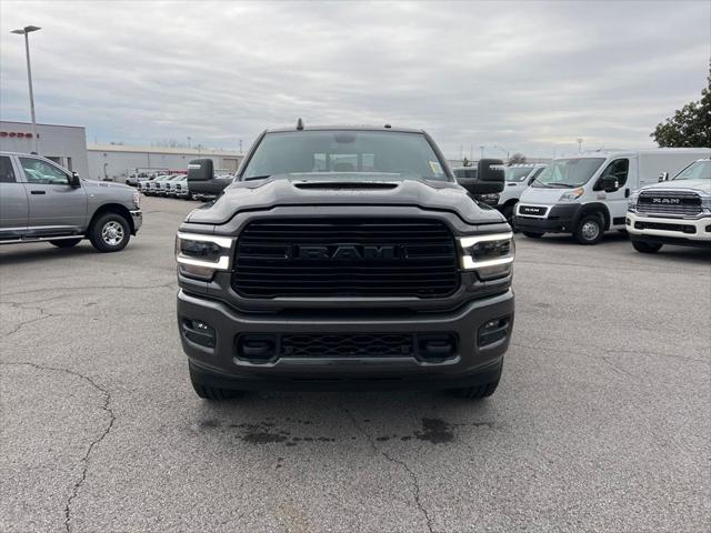 2024 RAM Ram 2500 RAM 2500 LARAMIE MEGA CAB 4X4 64 BOX