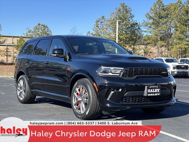 2024 Dodge Durango DURANGO SRT 392 AWD