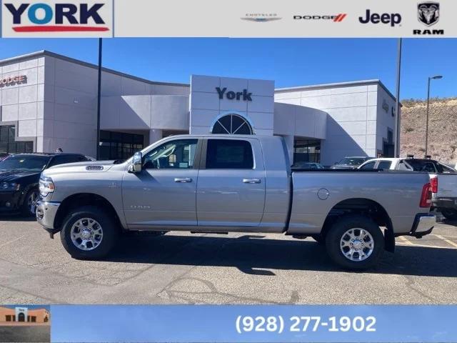 2024 RAM Ram 2500 RAM 2500 LARAMIE MEGA CAB 4X4 64 BOX