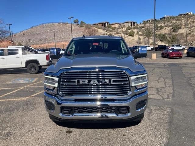 2024 RAM Ram 2500 RAM 2500 LARAMIE MEGA CAB 4X4 64 BOX