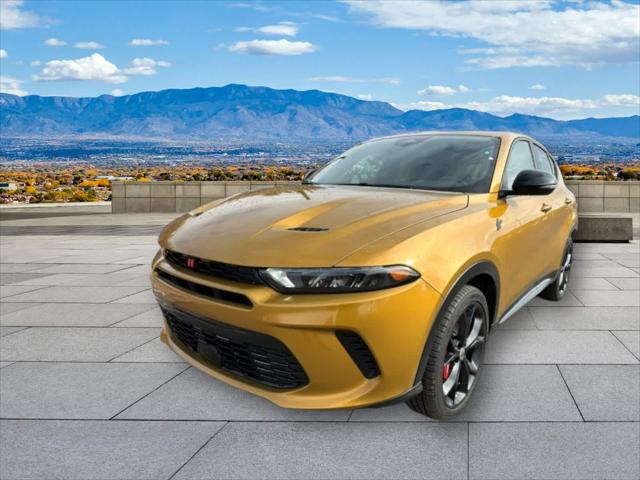 2024 Dodge Hornet DODGE HORNET R/T EAWD