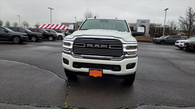 2024 RAM Ram 2500 RAM 2500 LARAMIE CREW CAB 4X4 64 BOX