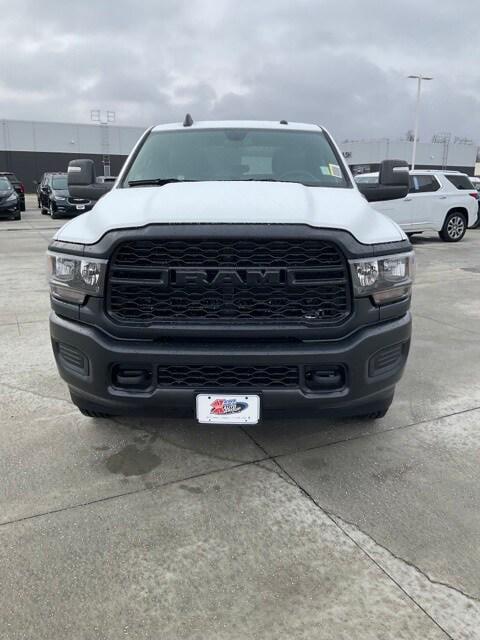 2024 RAM Ram 3500 RAM 3500 TRADESMAN CREW CAB 4X4 64 BOX