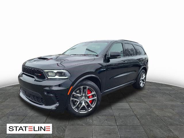 2024 Dodge Durango DURANGO R/T PLUS AWD