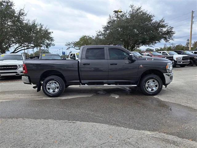 2024 RAM Ram 3500 RAM 3500 TRADESMAN CREW CAB 4X4 64 BOX