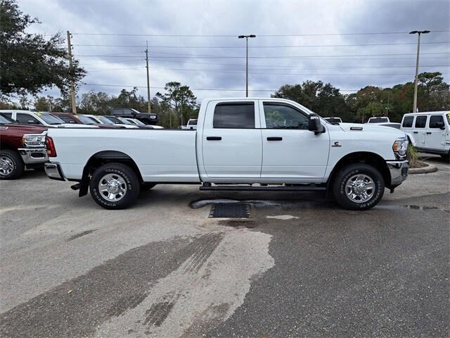 2024 RAM Ram 3500 RAM 3500 TRADESMAN CREW CAB 4X4 8 BOX