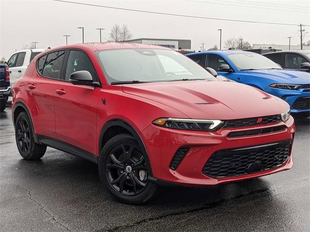 2024 Dodge Hornet DODGE HORNET R/T EAWD