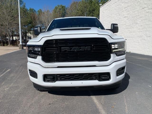 2024 RAM Ram 2500 RAM 2500 LIMITED CREW CAB 4X4 64 BOX