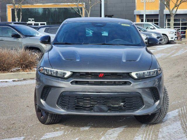 2024 Dodge Hornet DODGE HORNET GT AWD