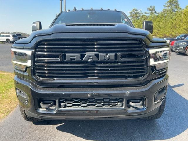 2024 RAM Ram 2500 RAM 2500 LARAMIE CREW CAB 4X4 64 BOX