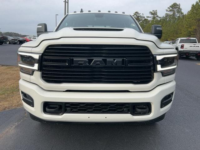 2024 RAM Ram 2500 RAM 2500 LARAMIE CREW CAB 4X4 64 BOX