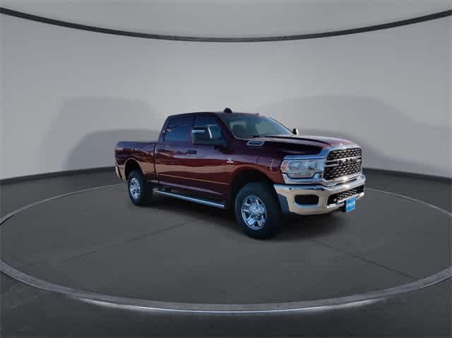 2024 RAM Ram 3500 RAM 3500 TRADESMAN CREW CAB 4X4 64 BOX