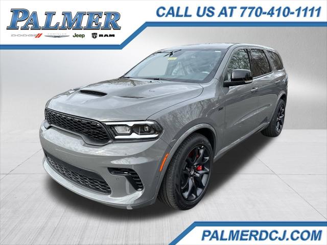 2024 Dodge Durango DURANGO SRT 392 AWD