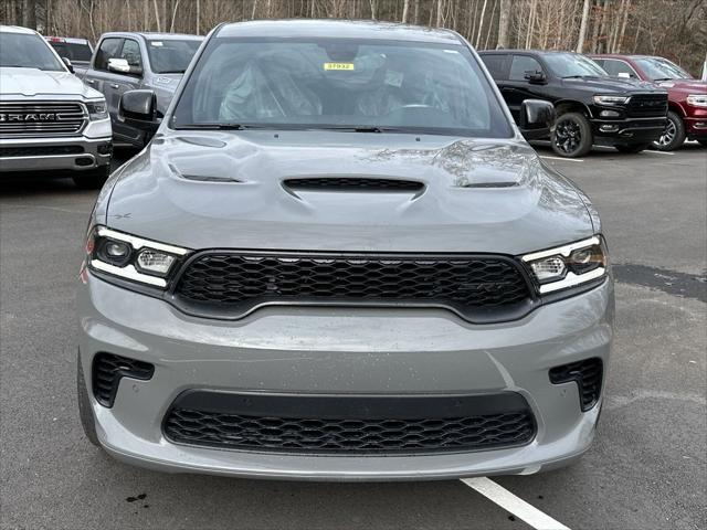 2024 Dodge Durango DURANGO SRT 392 AWD