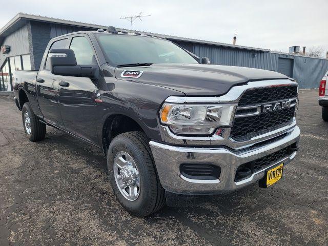 2024 RAM Ram 3500 RAM 3500 TRADESMAN CREW CAB 4X4 64 BOX 2024 RAM Ram 3500 RAM 3500 TRADESMAN CREW CAB 4X4 64 BOX