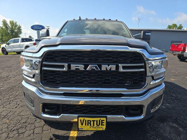 2024 RAM Ram 3500 RAM 3500 TRADESMAN CREW CAB 4X4 64 BOX