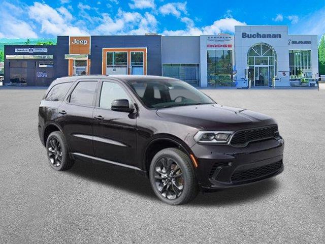 2024 Dodge Durango DURANGO GT AWD