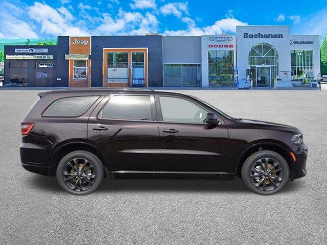 2024 Dodge Durango DURANGO GT AWD