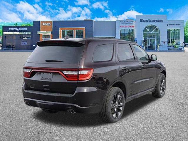 2024 Dodge Durango DURANGO GT AWD