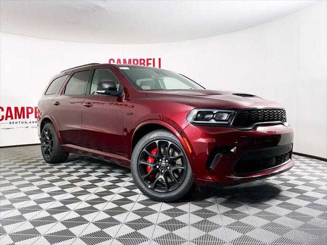 2024 Dodge Durango DURANGO SRT 392 PLUS AWD